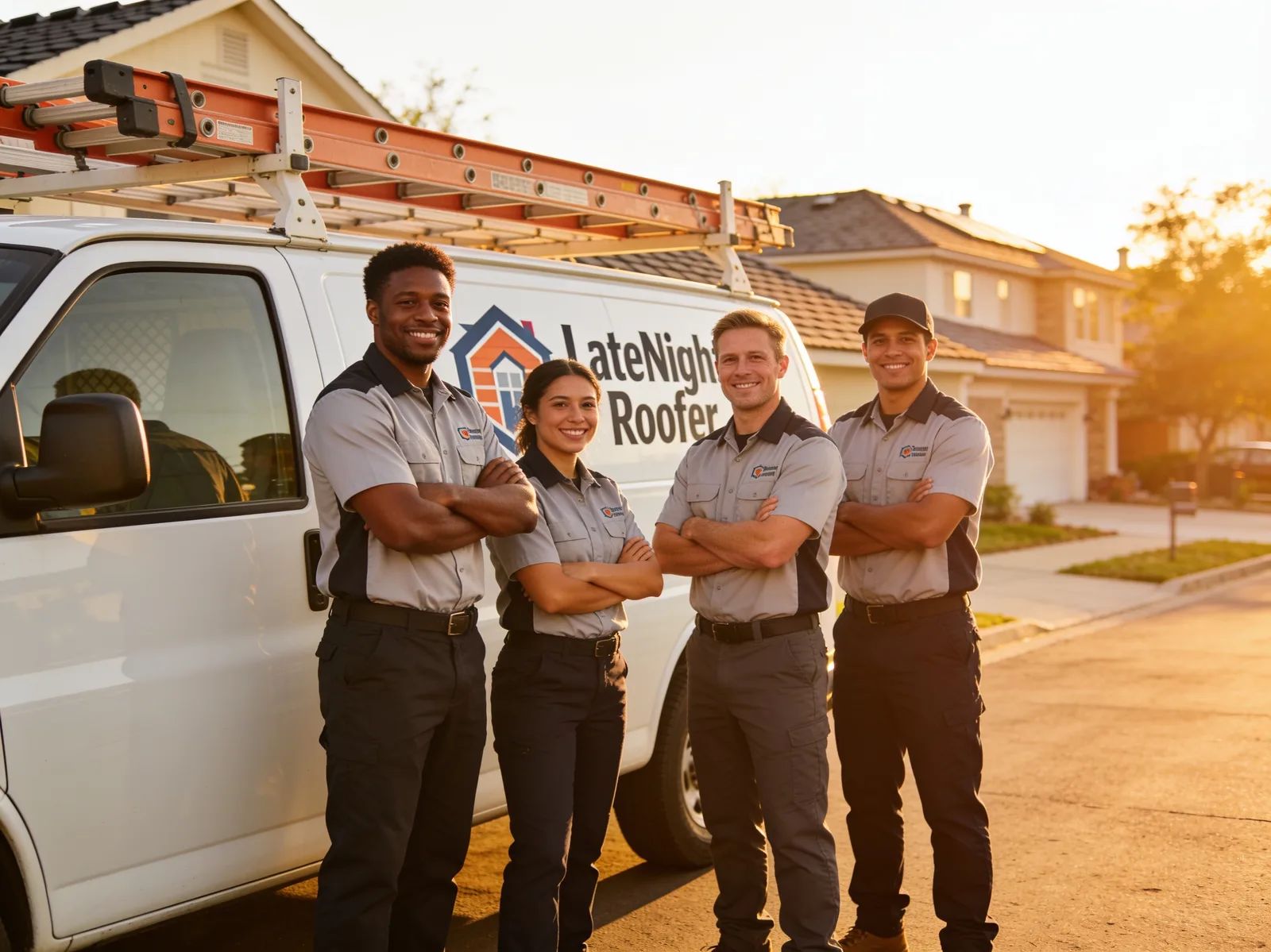 Emergency Roof Repair company in Bruce Crossing, MI